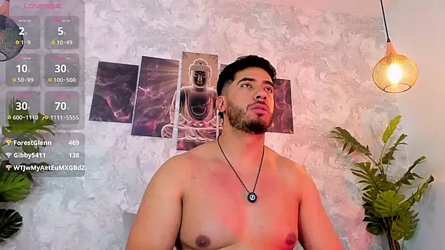 Chat XXX ao vivo de Nate_franco