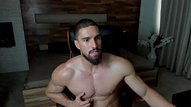 IvanHydee 라이브 XXX 채팅