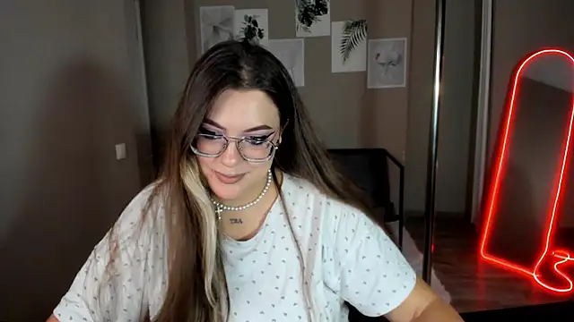 MiraTorson Live XXX Chat