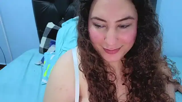 Živý XXX chat JANNAH_MARTINEZ