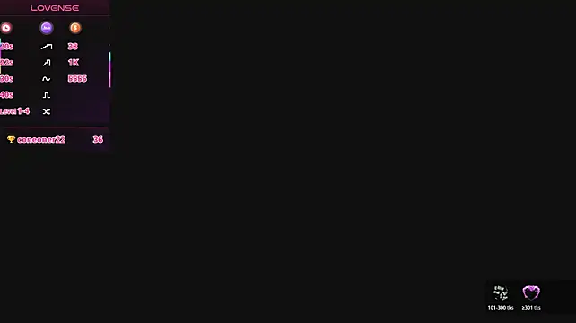 Živý XXX chat Gina_Glam