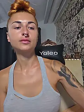 kylie_blck Obrolan Langsung XXX