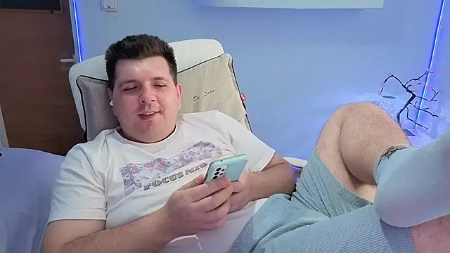 دردشة JasonJacks الجنسية المباشرة