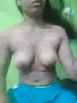 Pinkyjii – webcam-show