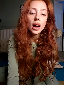 Ember_Starr – webcam-show