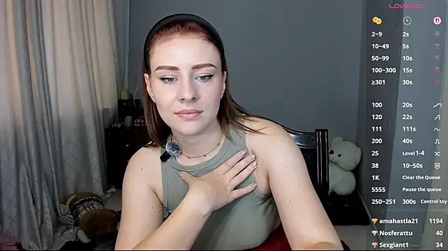 icebabyiceicebaby Chat XXX live