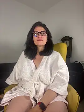 adriana71 – Live XXX-chat