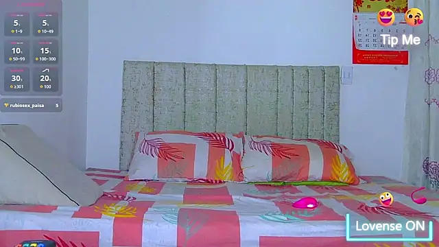 Živý XXX chat LastLovely