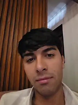 RodrigoColby2 Chat XXX live