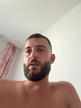 Pertunjukan Kamera Web Pablo_Hornyguy95