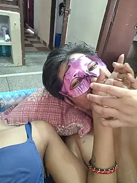 Your_Ankita's Webcam Show