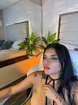 Chat XXX en directo de Aprilrose_
