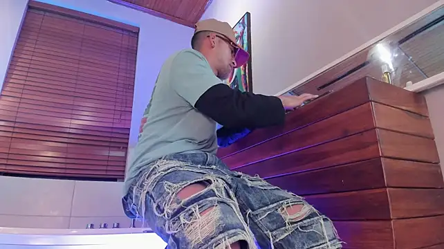DrakeNeumann Live XXX-Chat