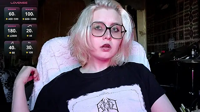 Hele_Michelle's Live XXX Chat