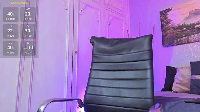 Czat XXX na żywo – Tyler_durten