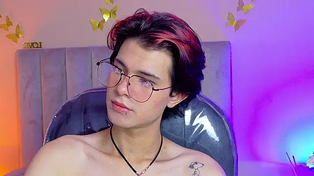 Derek_Sinn – Live XXX-chat
