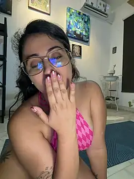 LaHijaDelPecado Chat XXX live