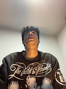 Sombraharper Live XXX-Chat