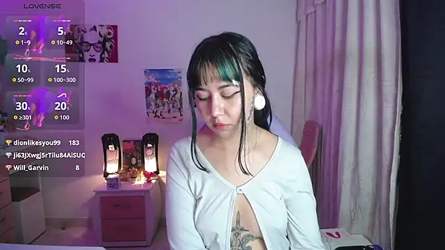 iris_sky Chat XXX live
