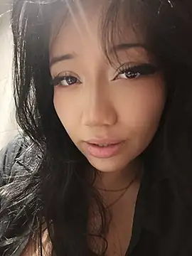 BarbieBonnet Show in webcam