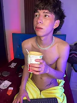 Kael_Prince's Live XXX Chat