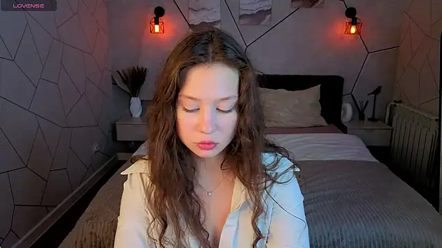 Czat XXX na żywo – Lily_Morgana