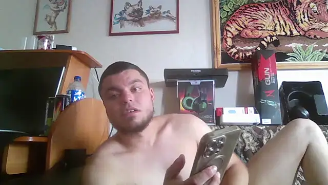 Yashax Live XXX-chat
