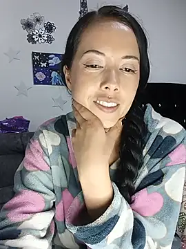 Chat XXX en directo de MiaForever1