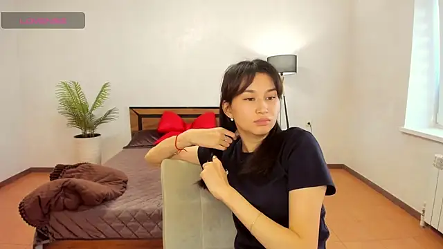 SheilaRare 라이브 XXX 채팅