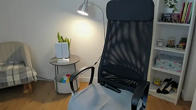 Živý XXX chat _BellaEvans_