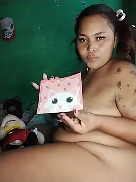 Živý XXX chat Nikita_Glam