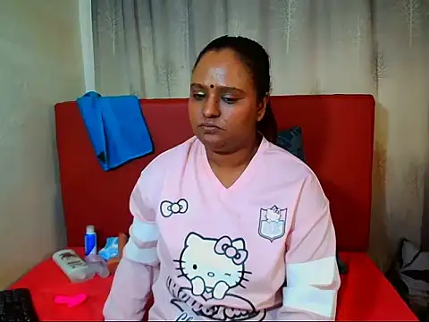 Indian_sunshine 现场XXX聊天