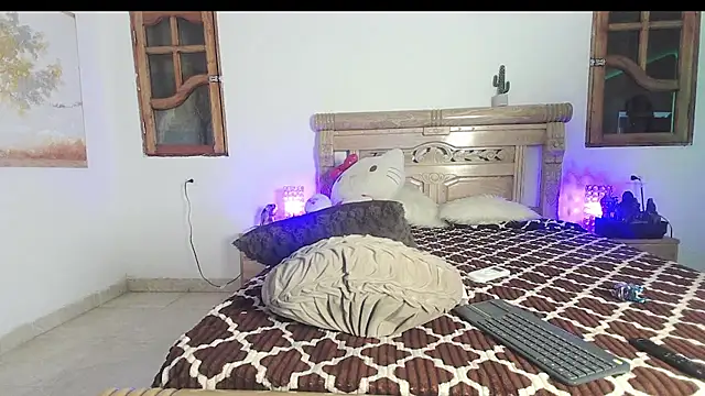Chat XXX en directo de bratz_glloe