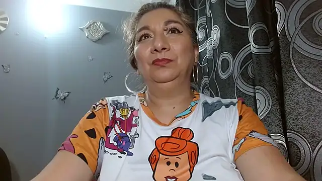 Chat XXX en directo de _SamanthaDoll_