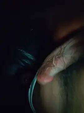 don-ramo Webcam-Show