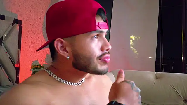 Vincentblack Chat XXX in diretta