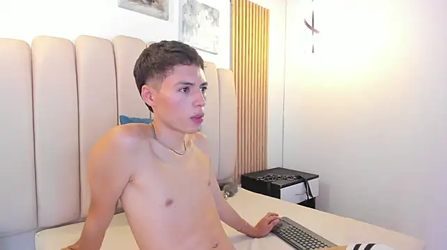 KENNY_HANK 网络视讯表演