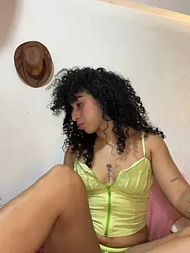 Miily_0's Live XXX Chat