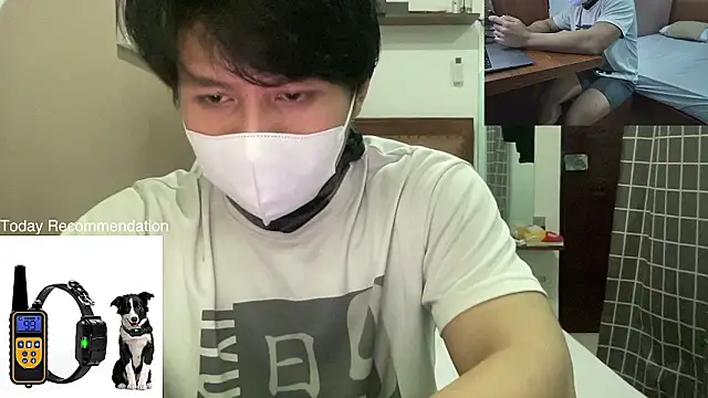 zero-kun 现场XXX聊天