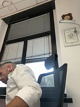 Ragahotitalia Webcam show