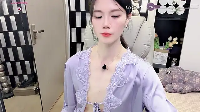 Yueyue-MM Live XXX-chat