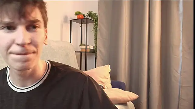 CraveRisk Webcam-Show