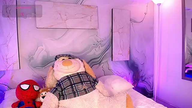 XXX chat uživo modela Owen_JP