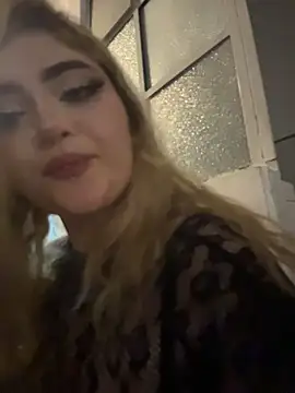 lya_nekko_ Chat XXX in diretta