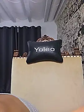 kylie_blck Webcam-Show