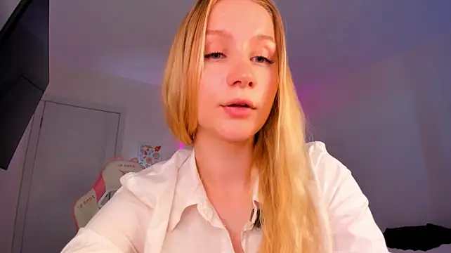 Eva_Davi – Live XXX-chat