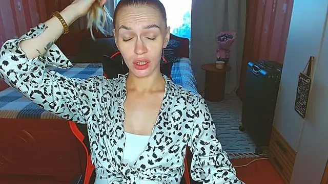 Chatroom XXX en direct de Lady_Sunshine_