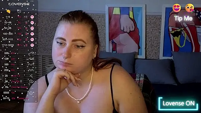 Živý XXX chat Alicia_love00
