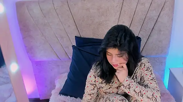 Živý XXX chat hannaa_cute