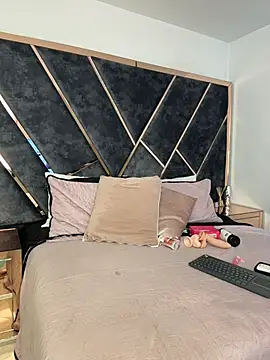 Živý XXX chat FoxySkye